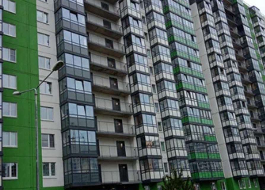 Продаётся студия, 22.1 м²