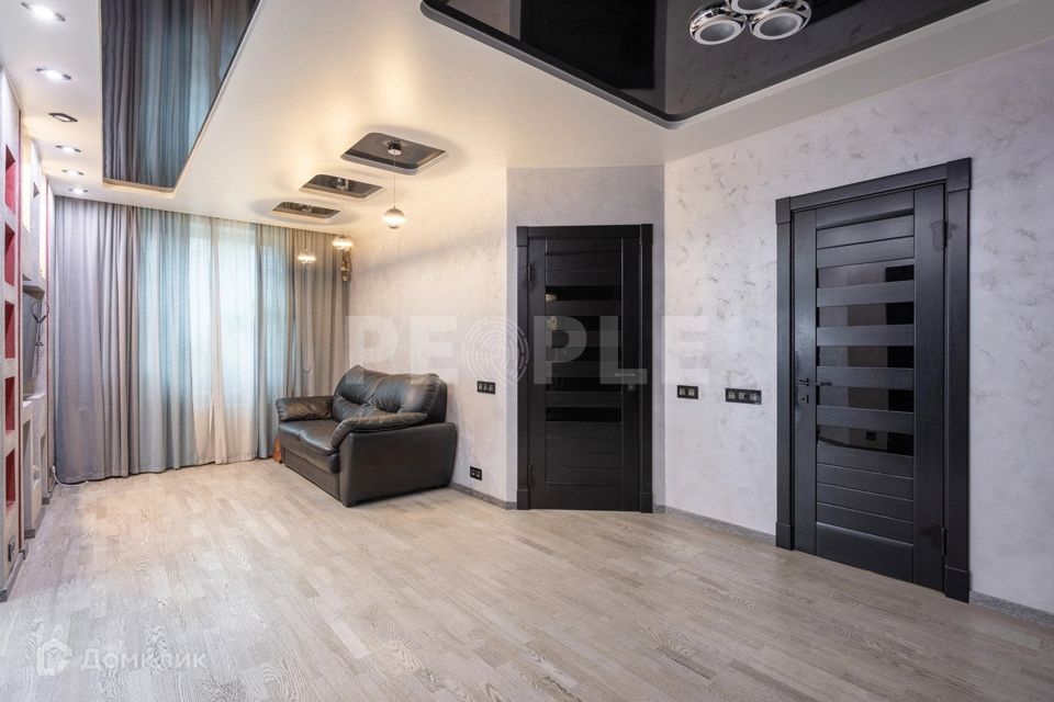 Продаётся 3-комнатная квартира, 70 м²