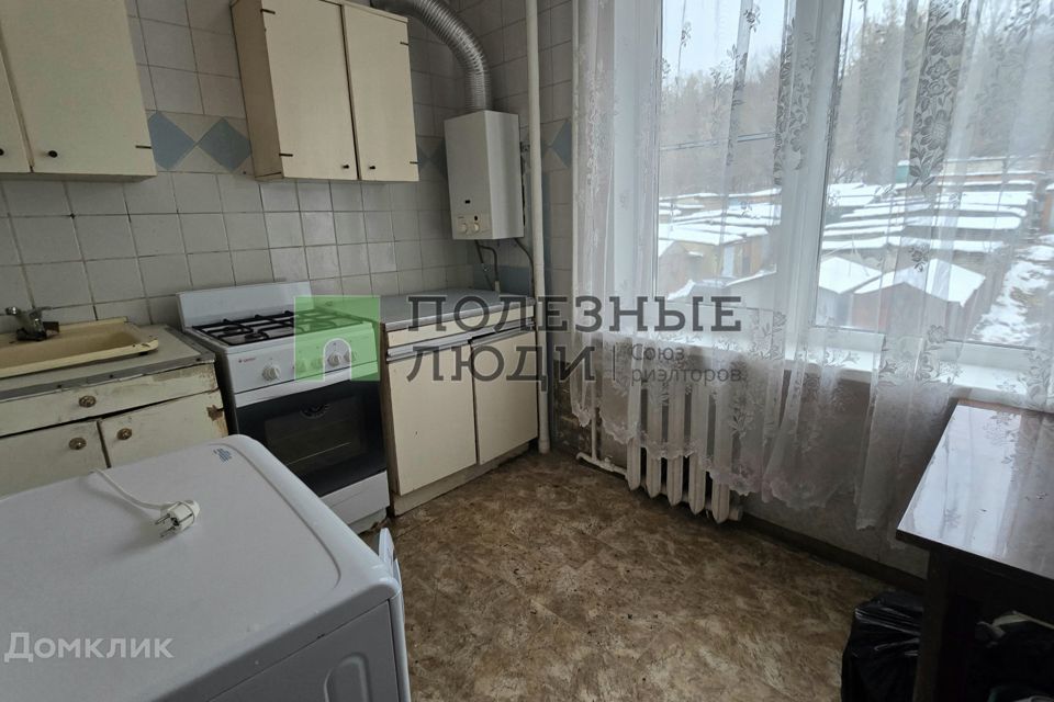 Продаётся 2-комнатная квартира, 45 м²
