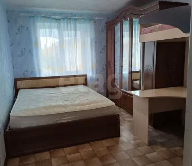 Продаётся 2-комнатная квартира, 52 м²