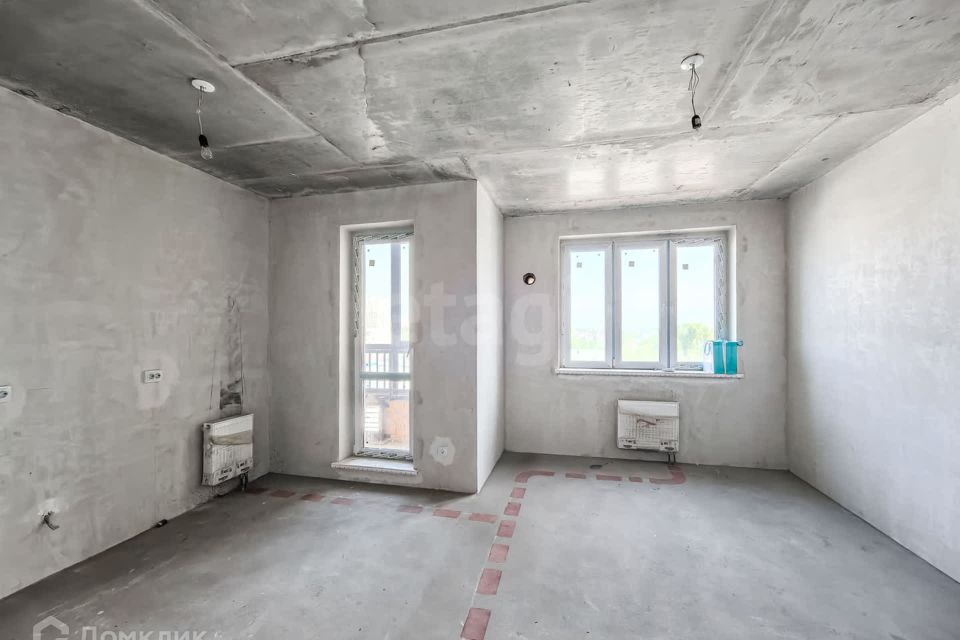 Продаётся студия, 29.5 м²