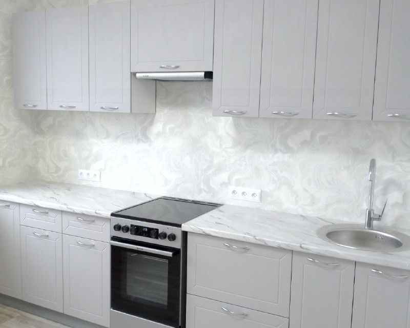 Продаётся 1-комнатная квартира, 49.1 м²