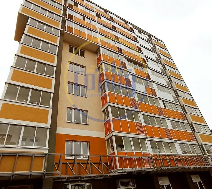 Продажа Студии В Копейске