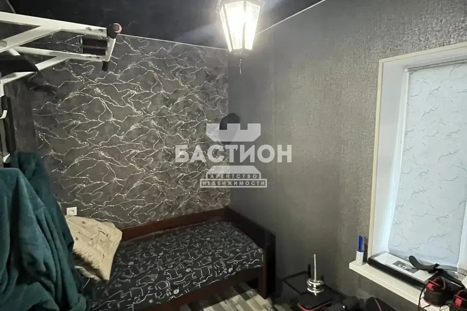 Продаётся 1-этажный дом, 93.2 м²
