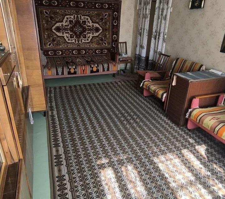 Продаётся 1-комнатная квартира, 30.8 м²
