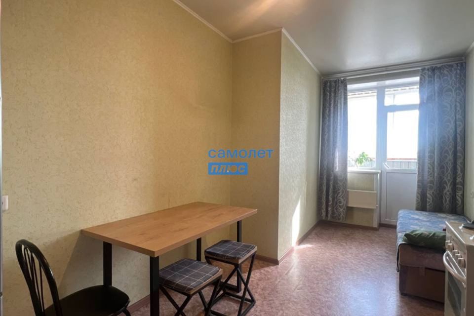 Продаётся 2-комнатная квартира, 46 м²