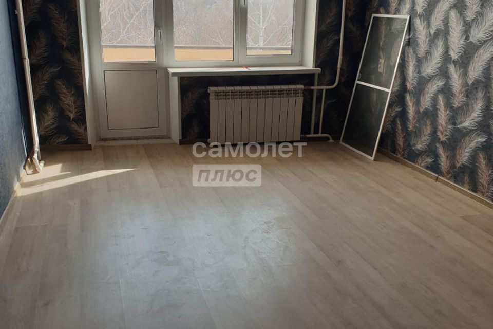 Сдаётся 1-комнатная квартира, 31 м²