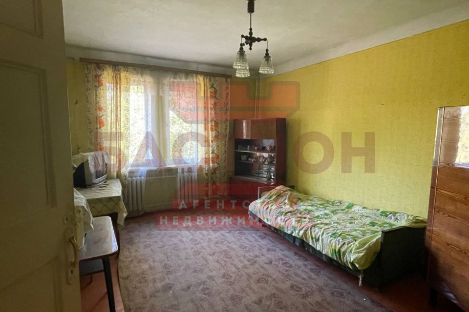 Продаётся 2-комнатная квартира, 46.9 м²