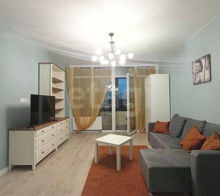 Продаётся 2-комнатная квартира, 63 м²