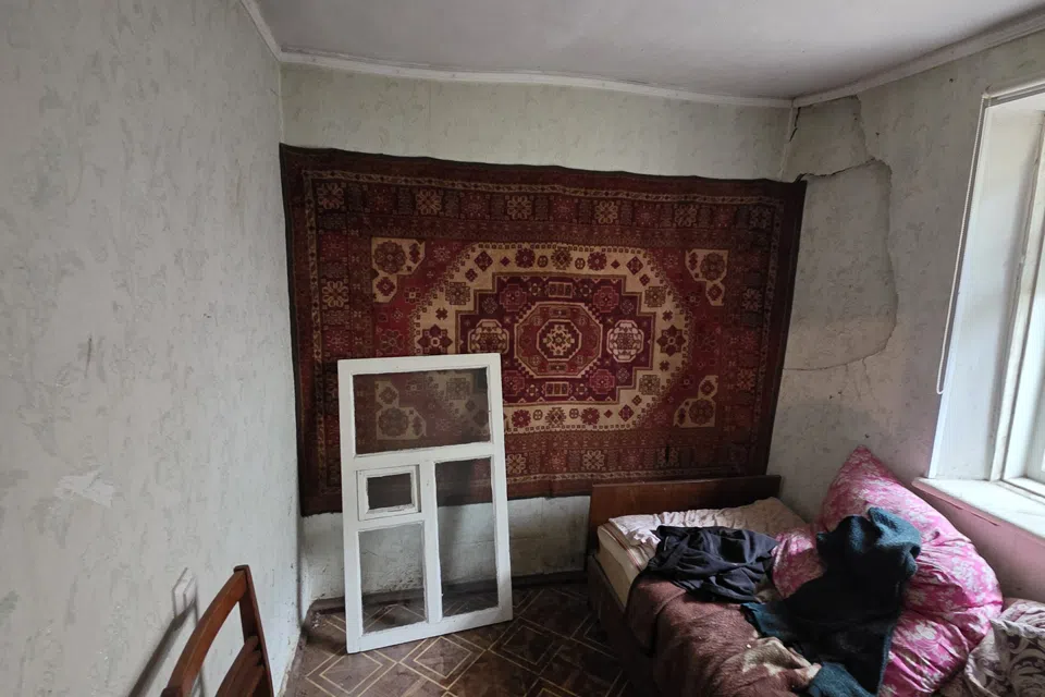 Продаётся 1-этажный дом, 30 м²