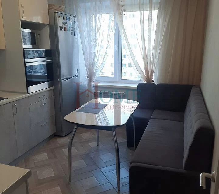Сдаётся 1-комнатная квартира, 36.8 м²
