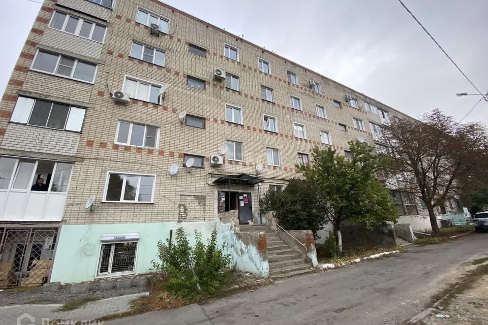 Продаётся 2-комнатная квартира, 47.8 м²