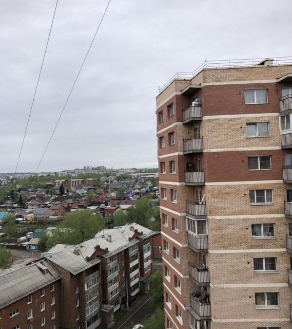 Продаётся студия, 21.6 м²