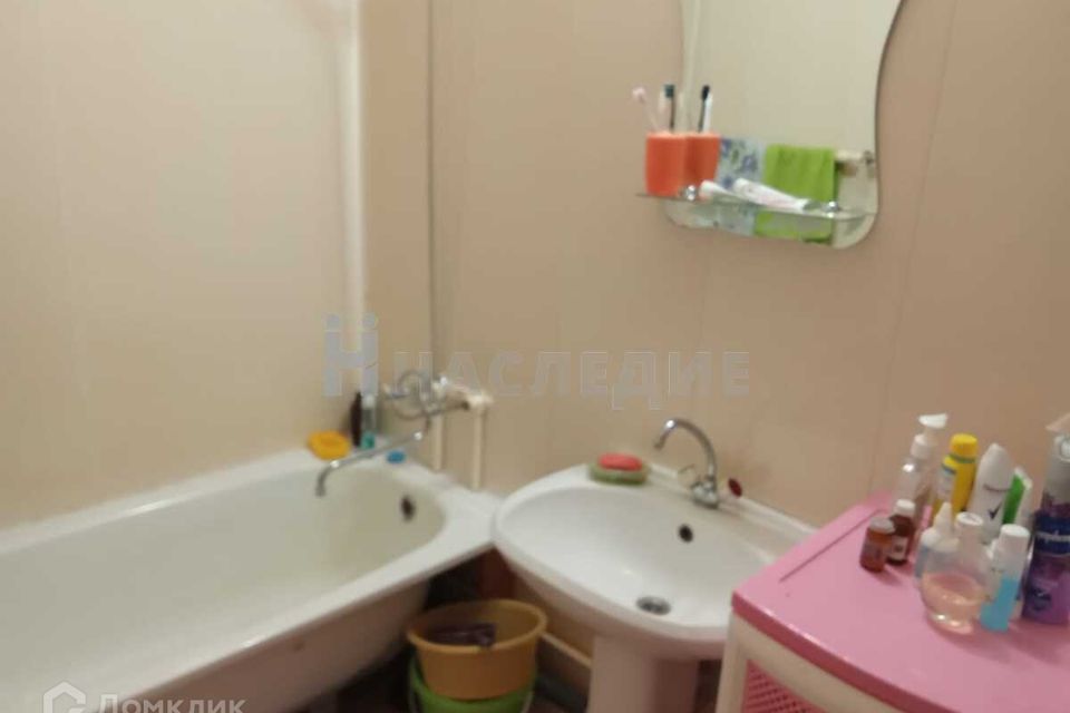 Продаётся 2-комнатная квартира, 49.6 м²