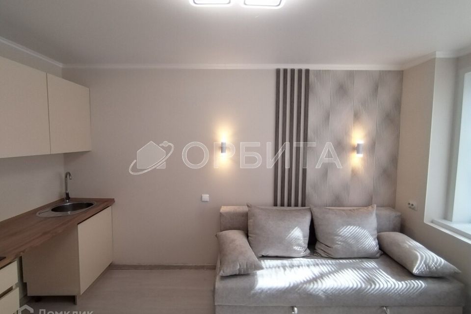Продаётся студия, 17.1 м²