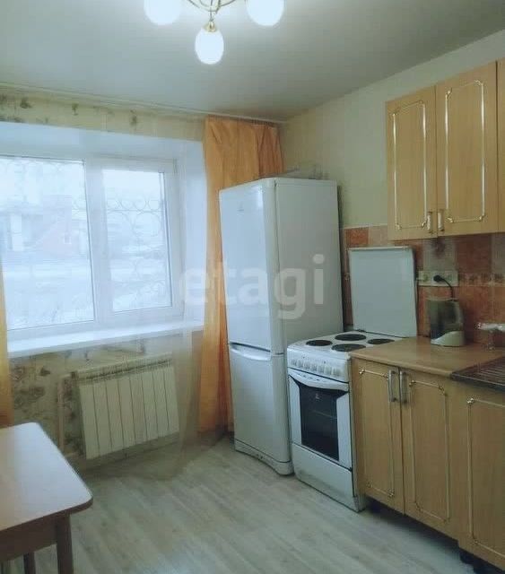 Продаётся 1-комнатная квартира, 33 м²