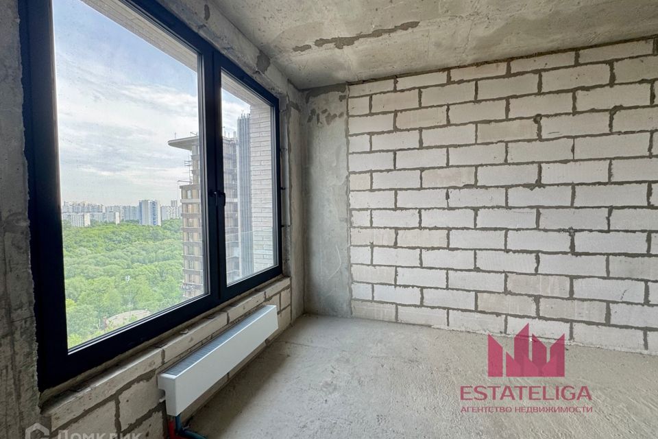 Продаётся 2-комнатная квартира, 74.3 м²
