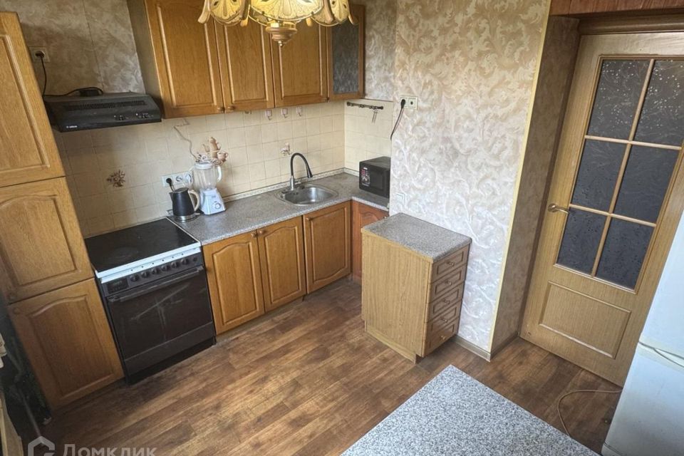 Продаётся 2-комнатная квартира, 58.4 м²
