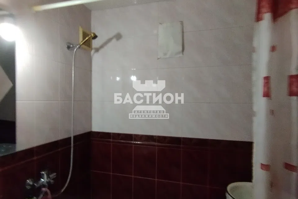 Продаётся 3-комнатная квартира, 67.1 м²