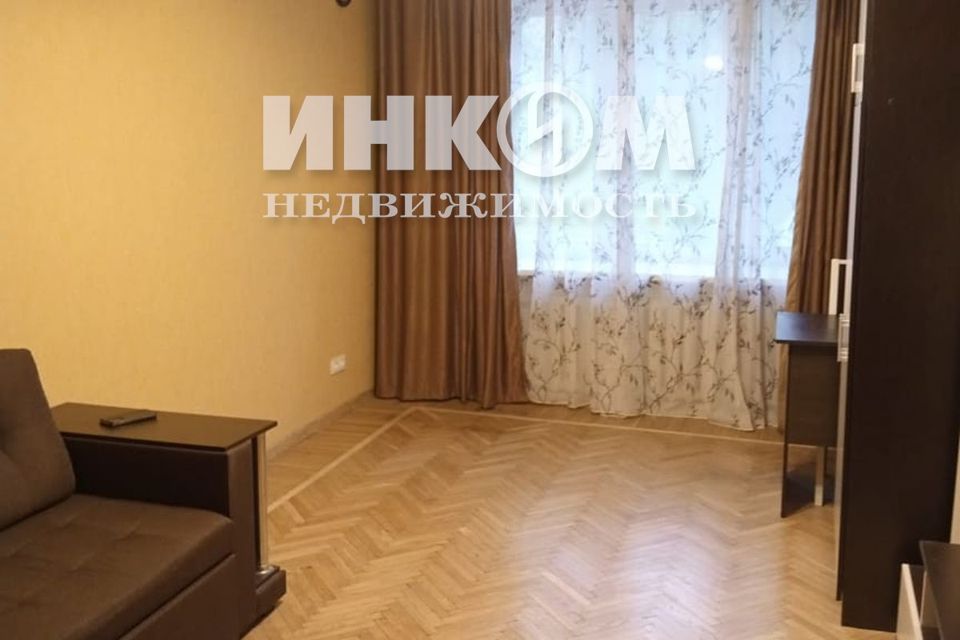 Продаётся 2-комнатная квартира, 52 м²