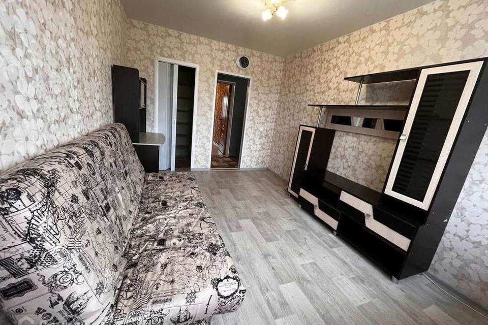 Сдаётся 2-комнатная квартира, 42 м²