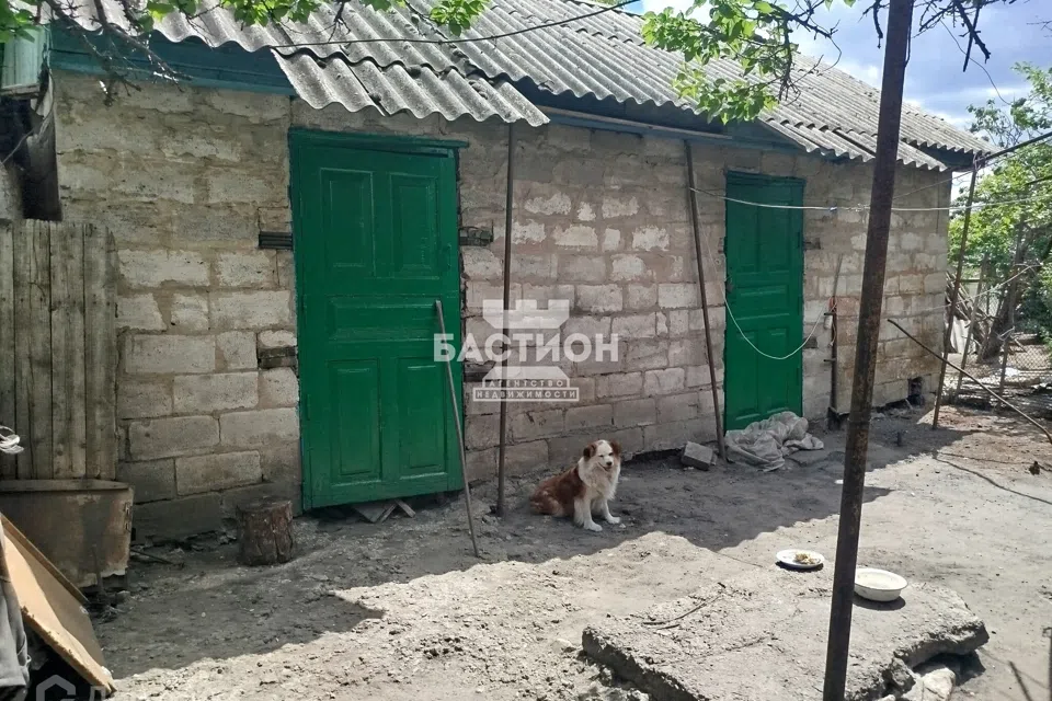 Продаётся 1-этажный дом, 110 м²
