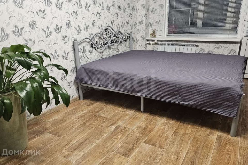 Сдаётся 1-комнатная квартира, 37 м²