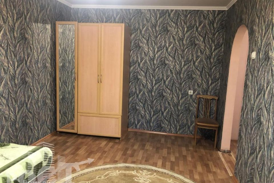 Сдаётся 2-комнатная квартира, 54 м²