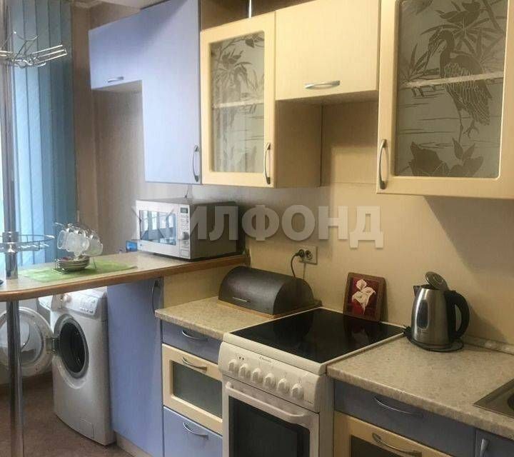 Продаётся 2-комнатная квартира, 64.7 м²