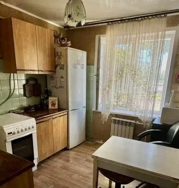Продаётся 3-комнатная квартира, 67 м²