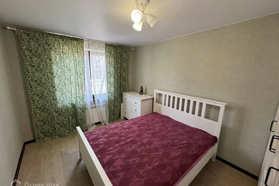 Сдаётся 3-комнатная квартира, 65 м²