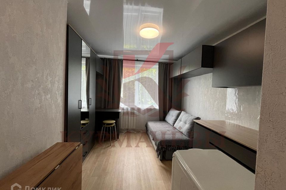 Сдаётся студия, 15 м²