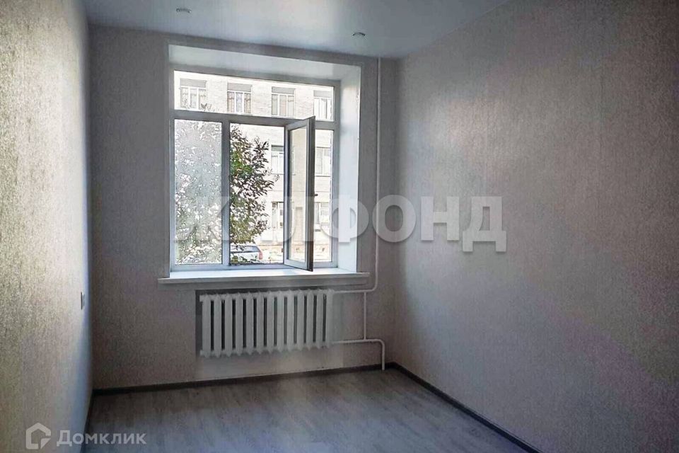 Продаётся студия, 21 м²