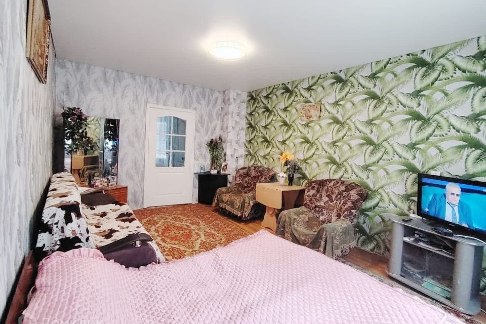 Продаётся 1-комнатная квартира, 40 м²