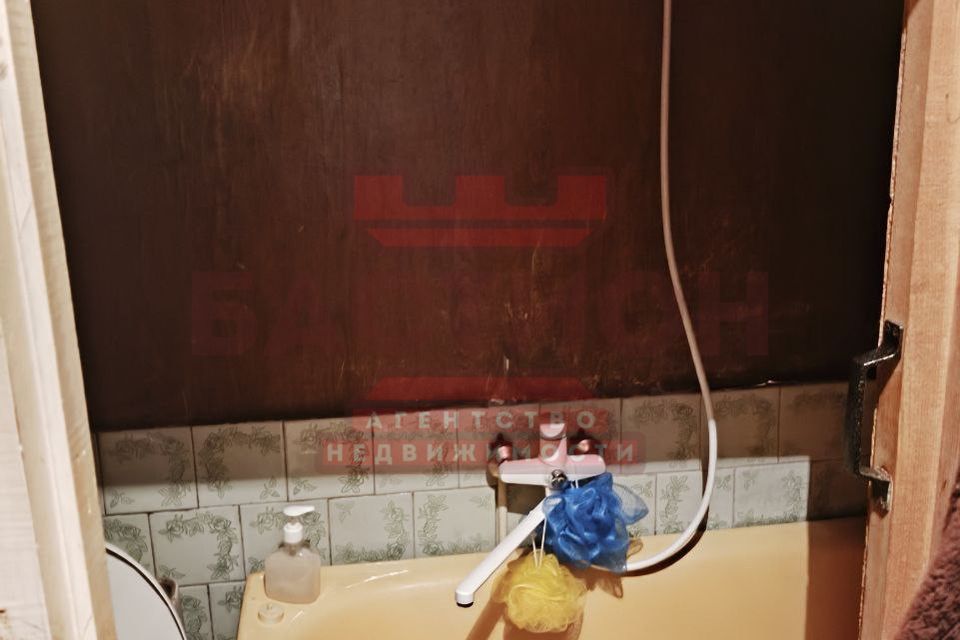 Продаётся 1-этажный дом, 49 м²