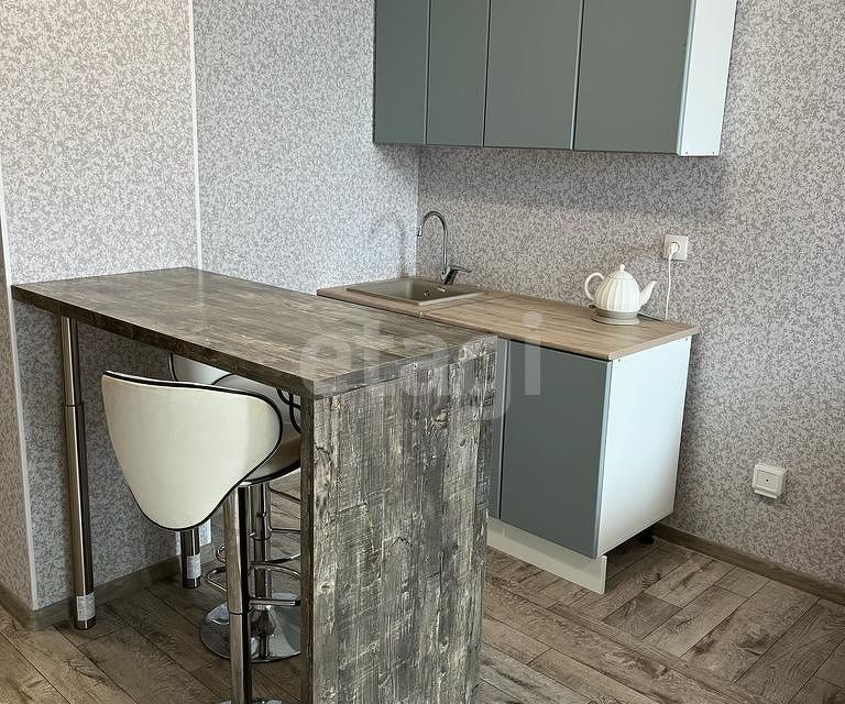 Продаётся студия, 30 м²