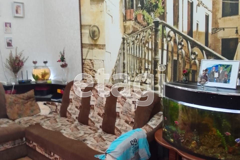 Продаётся 2-комнатная квартира, 64.5 м²
