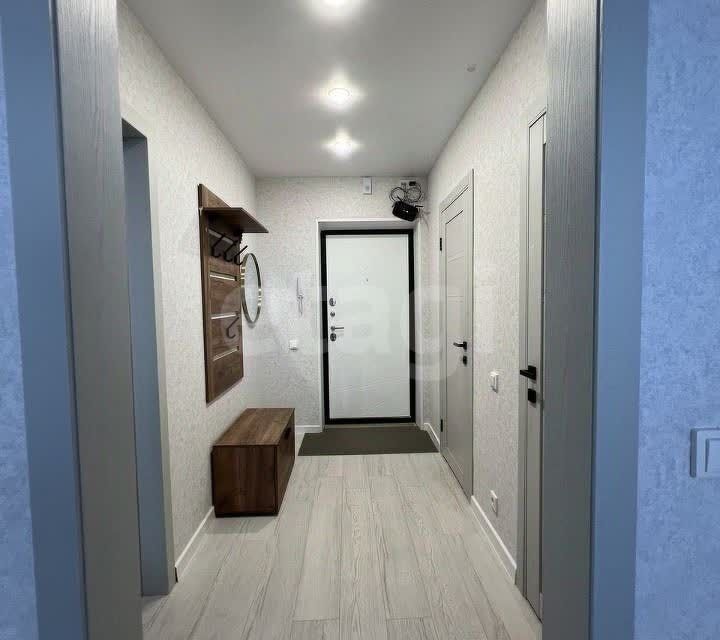 Продаётся 1-комнатная квартира, 41 м²