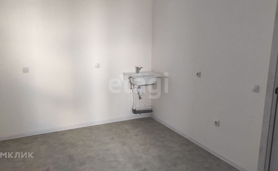 Сдаётся 1-комнатная квартира, 40.1 м²