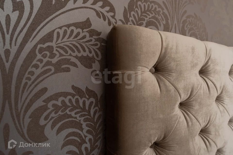 Продаётся 3-комнатная квартира, 78.4 м²