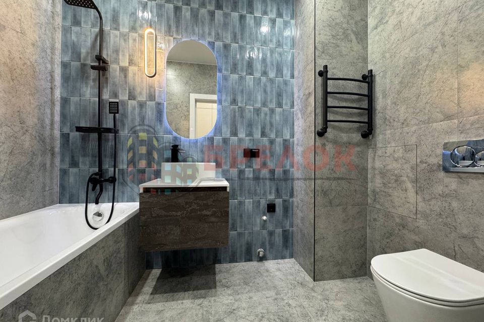 Продаётся студия, 31 м²