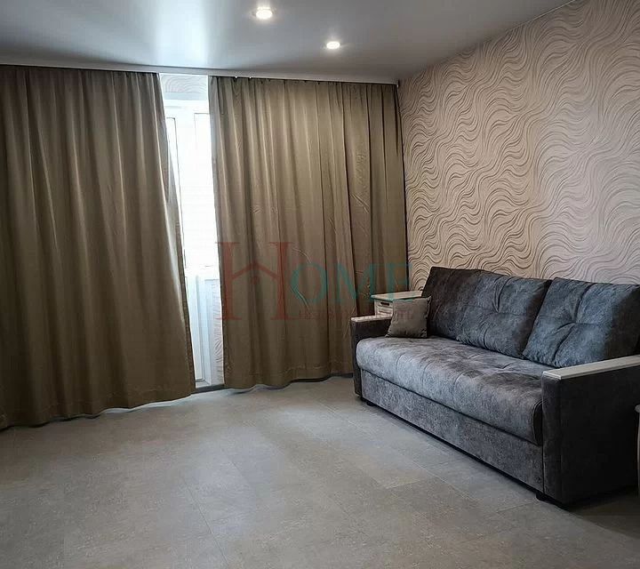 Сдаётся 1-комнатная квартира, 34 м²