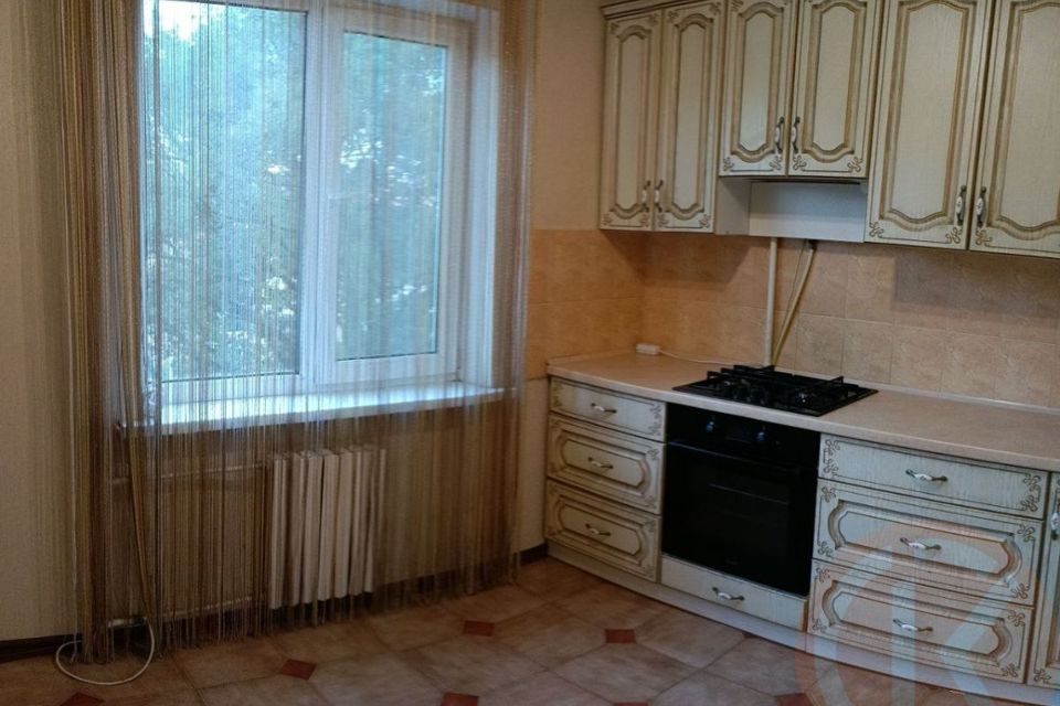 Продаётся 1-комнатная квартира, 35 м²