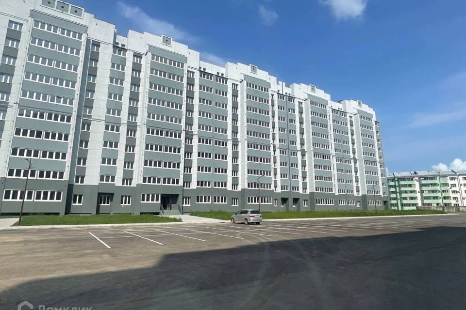Продаётся 2-комнатная квартира, 71.1 м²