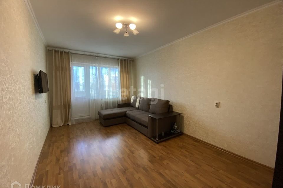 Продаётся 1-комнатная квартира, 34 м²