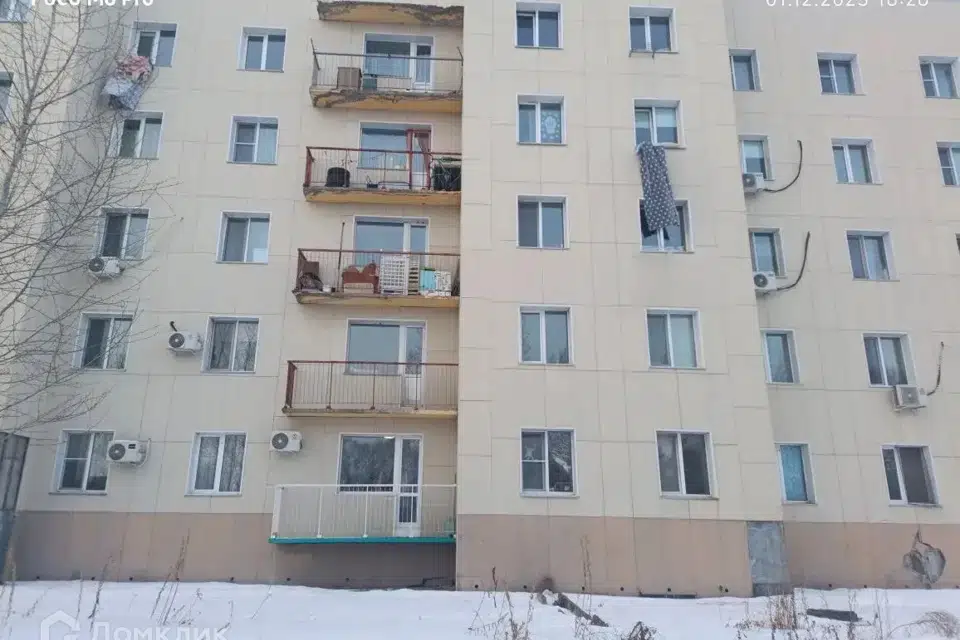 Продаётся 1-комнатная квартира, 34.7 м²