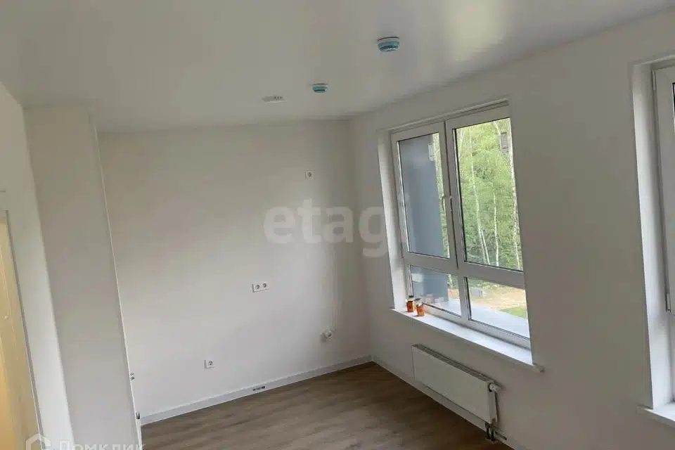 Продаётся студия, 23 м²