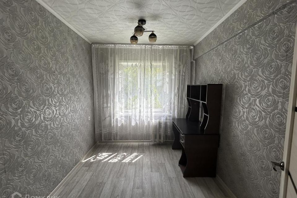Сдаётся 2-комнатная квартира, 42 м²