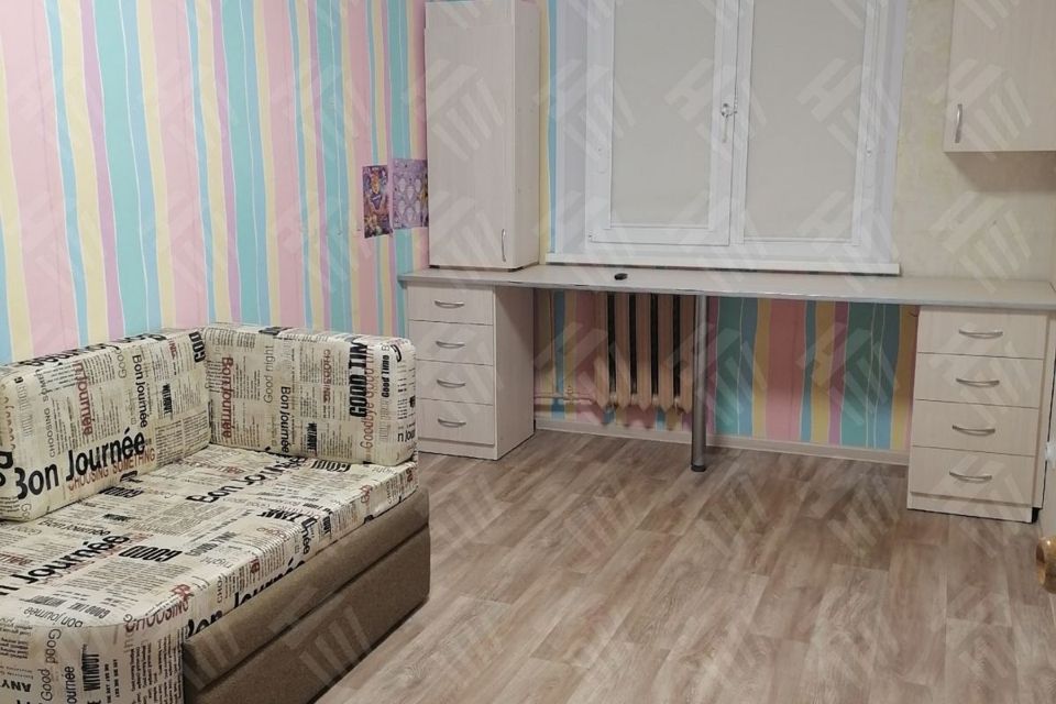 Сдаётся 2-комнатная квартира, 45 м²