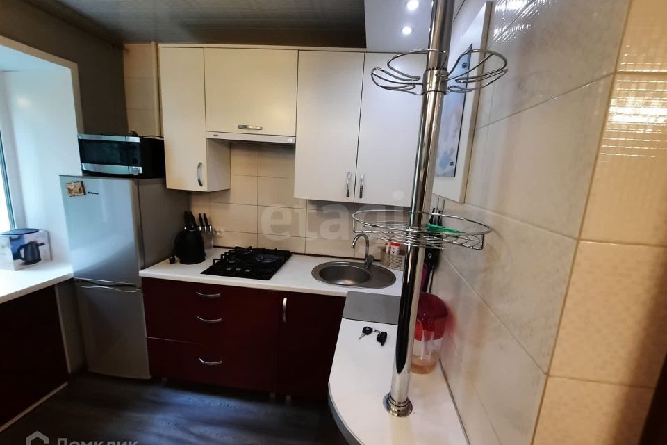 Сдаётся 2-комнатная квартира, 43 м²